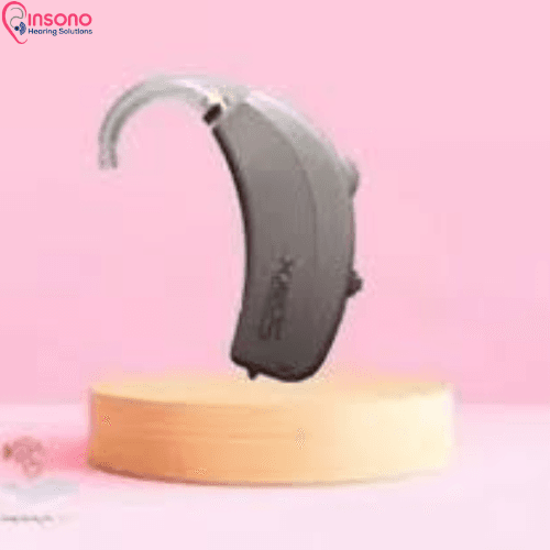 ReSound Key 298 SP BTE view 4