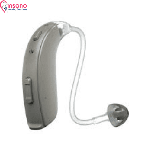 ReSound Key 477 NP BTE