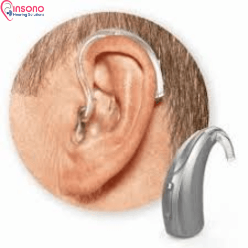 ReSound Key 477 NP BTE view 4