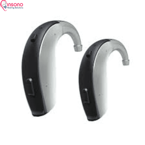 ReSound Key 388 HP BTE view 2