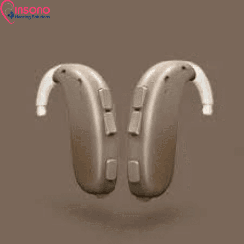 ReSound Key 288 HP BTE view 5
