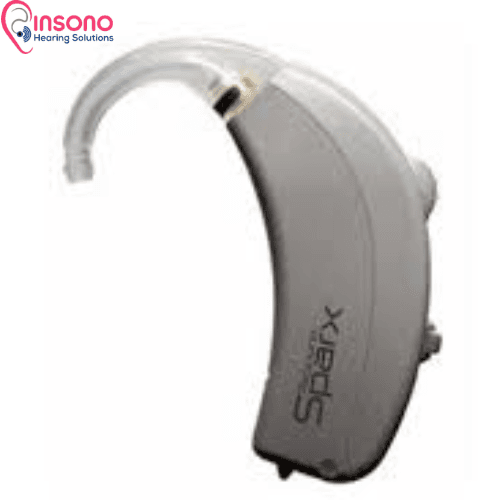 ReSound Key 277 NP BTE view 3