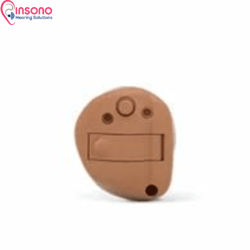 ReSound Key 4 ITC