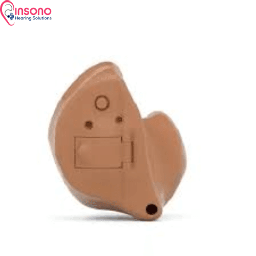 ReSound Key 4 ITC view 3