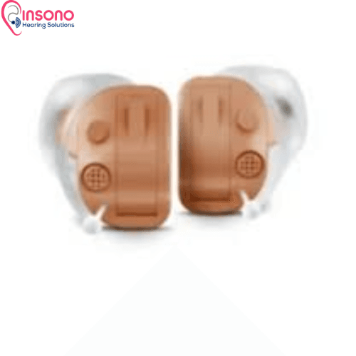 ReSound Key 3 ITC