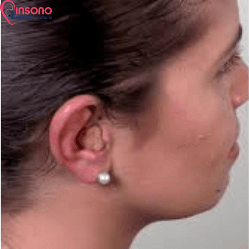 ReSound Key 3 ITC view 4