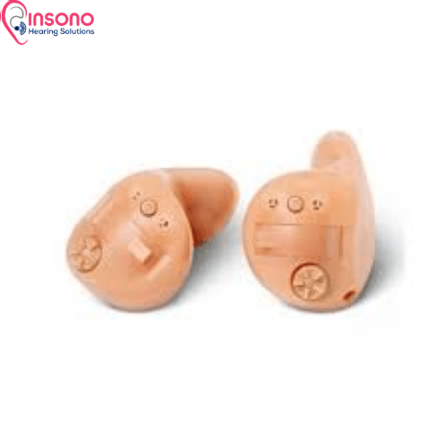 ReSound Key 3 ITC view 5