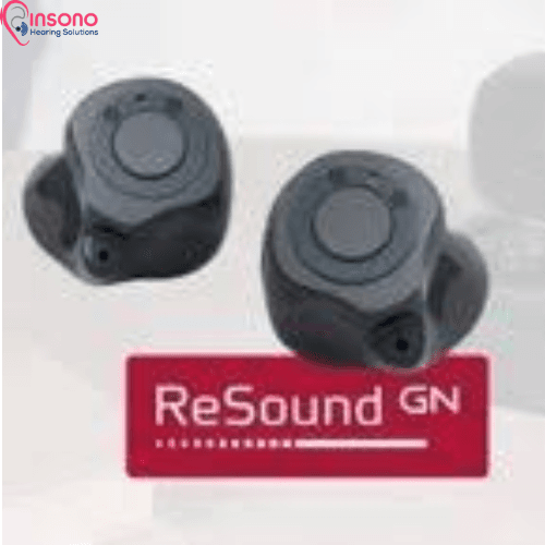 ReSound Key 2 ITC