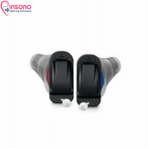ReSound Key 4 CIC view 5