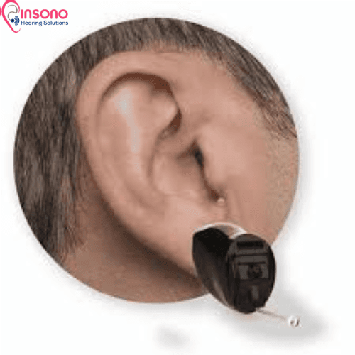 ReSound Key 3 CIC