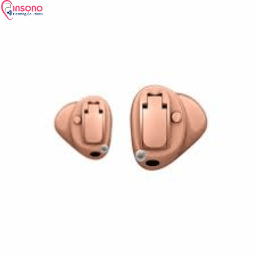 ReSound Key 3 CIC view 3