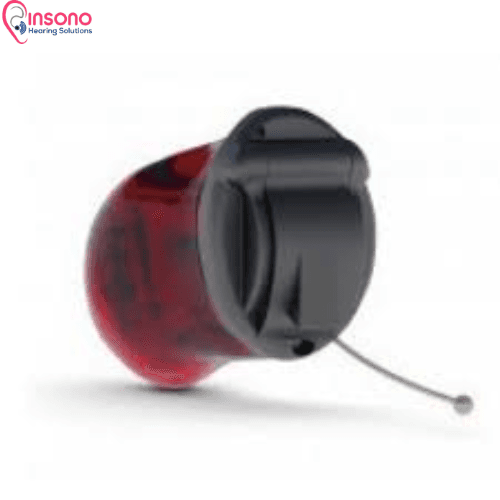 ReSound Key 4 IIC view 5