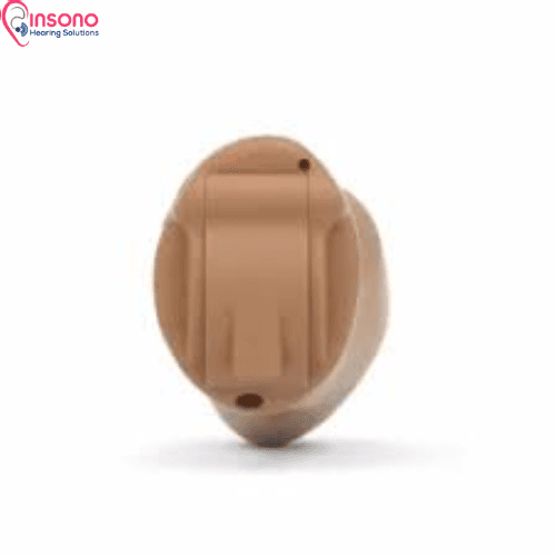 ReSound Key 3 IIC
