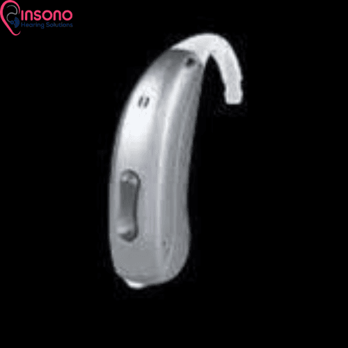 OMNIA 788 BTE (1 Hearing Aid + 1 Desktop Charger) view 5