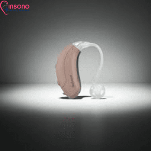 ReSound Vea 170 VI BTE view 4