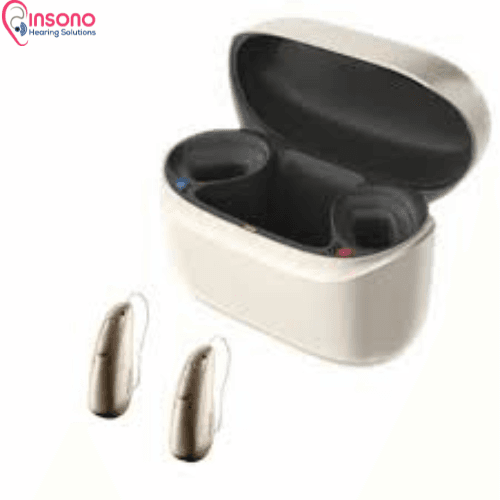 Kit Audeo l 70-Sphere view 3