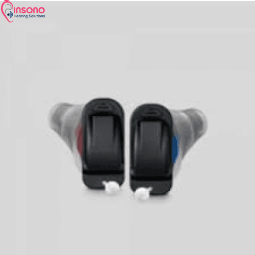 Signia Kit Insio C&G CIC 7IX view 4