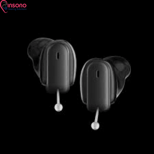 Signia Kit Insio C&G CIC 2IX view 3