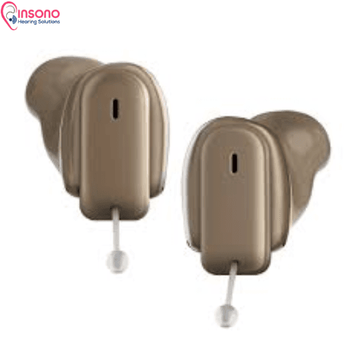 Signia Insio C&G CIC 7IX view 3