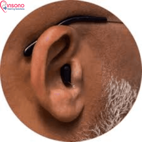 Signia Insio C&G CIC 3IX view 5
