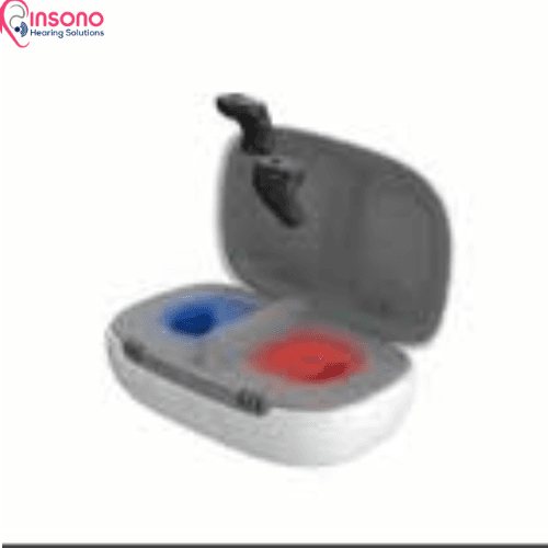 Signia Insio C&G CIC 1IX view 4