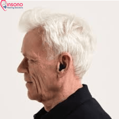 Signia Insio 7NX view 4