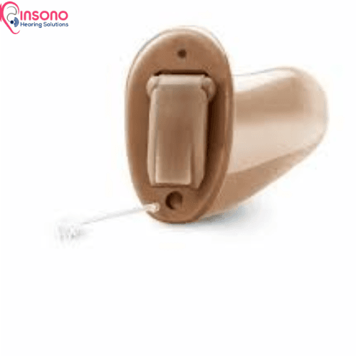 Signia Insio 2NX view 3