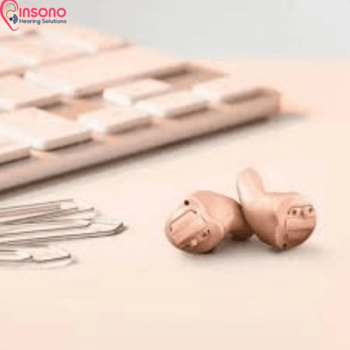 Signia Insio 1NX view 4