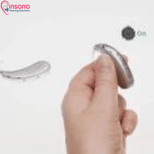 Signia Motion C&G M/P/SP 5IX