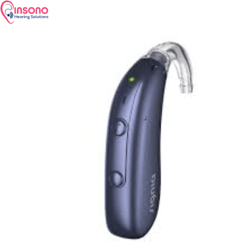 Signia Motion C&G M/P/SP 3IX view 4
