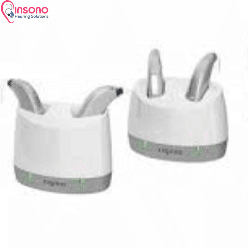 Signia Motion C&G M/P/SP 2IX