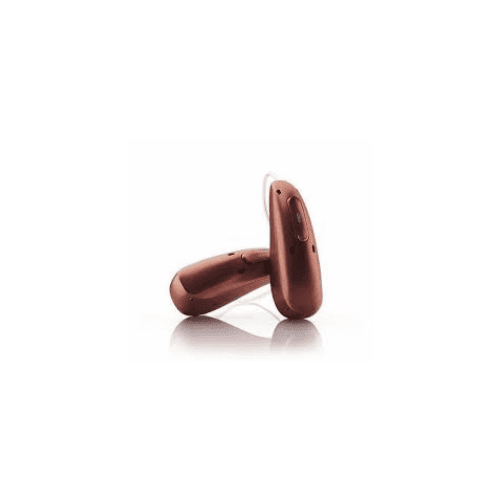 Kit Audeo l 90-Sphere Receiver In The Canal (RIC) Hearing Aid - view 1