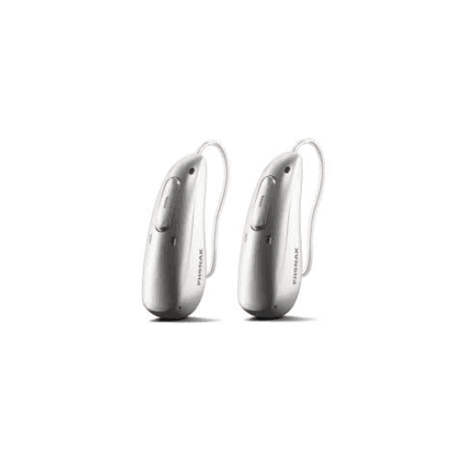 Kit Audio I 70-Sphere Receiver In The Canal (RIC) Hearing Aid