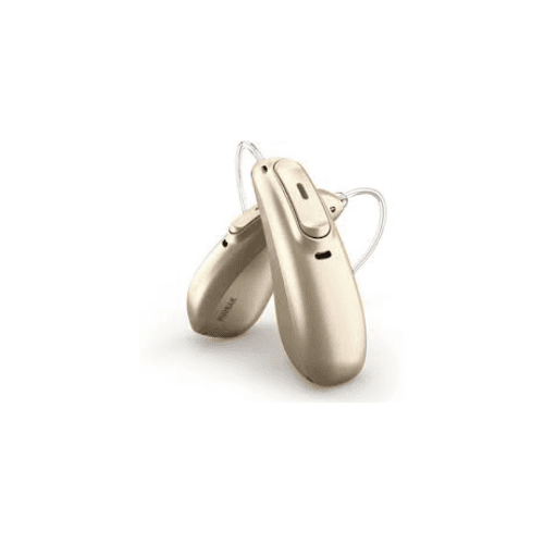 Audeo I 30-R Receiver In The Canal (RIC) Hearing Aid
