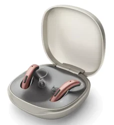 Slim L70-R Receiver In Canal (RIC) Hearing Aid - view 1
