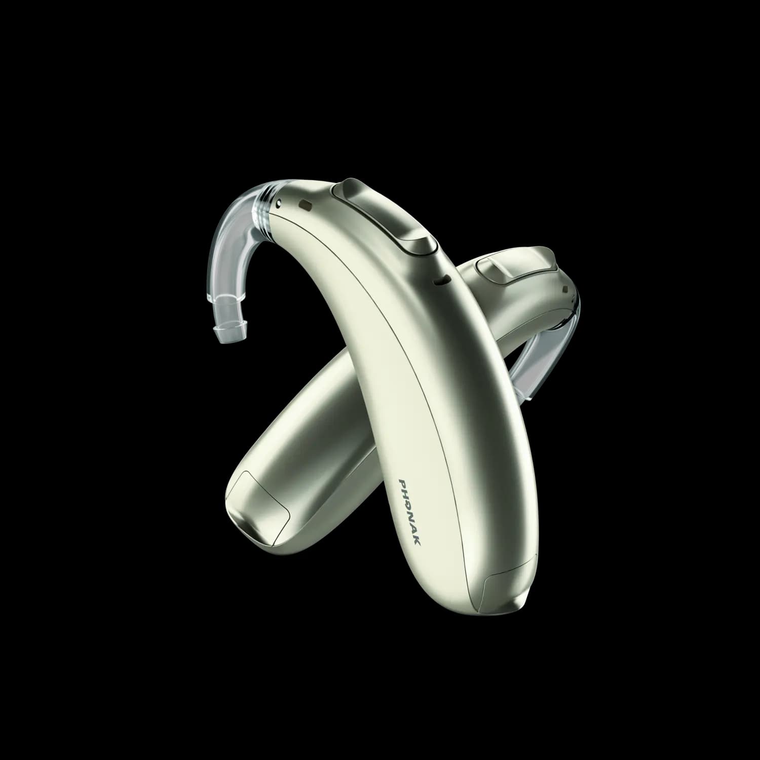 Naida L30-SP Behind The Ear (BTE) Hearing Aid - view 1