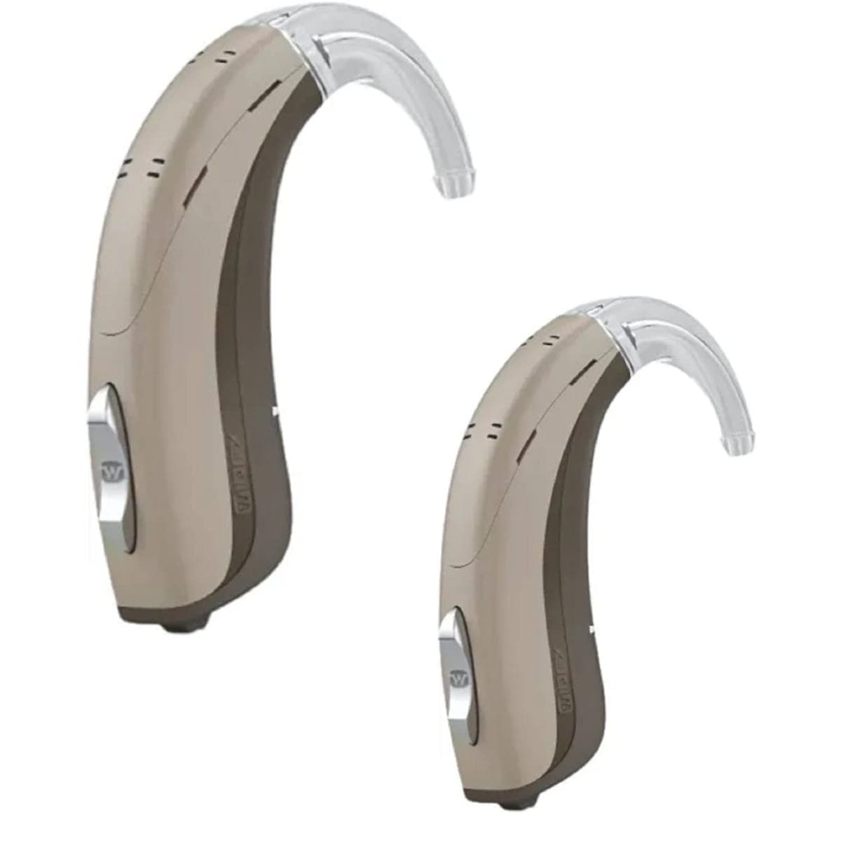 WIDEX EVOKE FP 330 – BTE - view 1