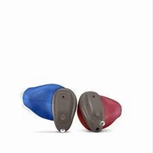 Widex MOMENT CIC-M 30 – Completely-in-Canal Hearing Aid - view 1