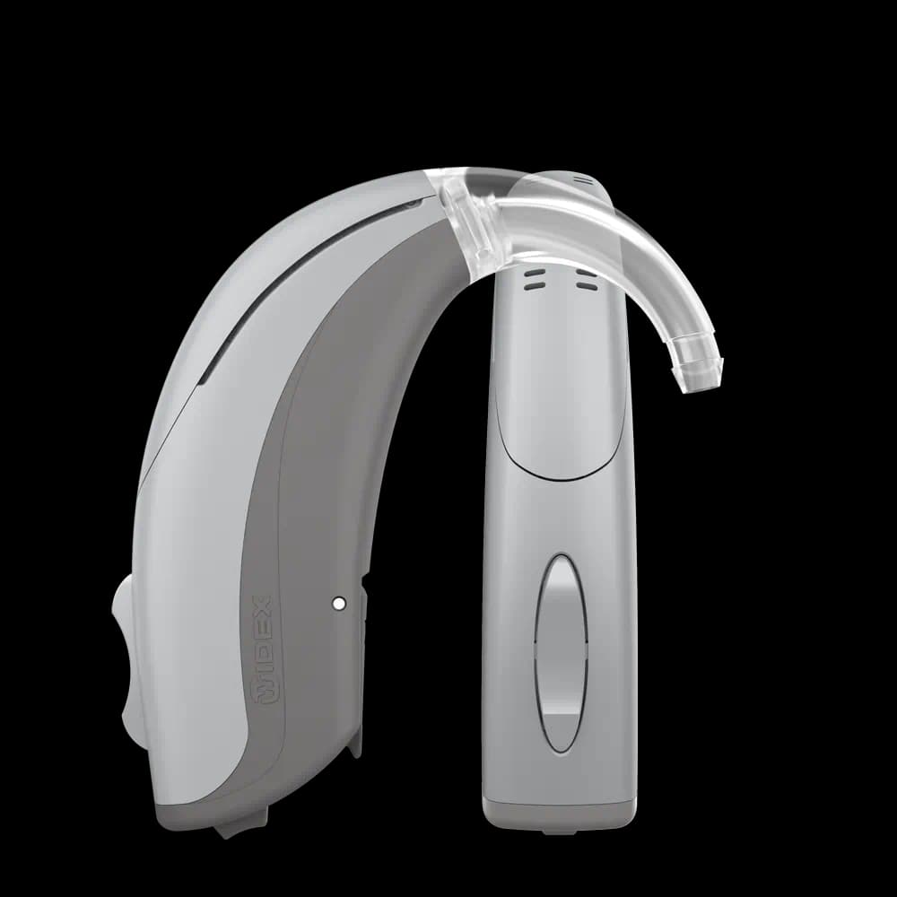 Evoke FP 220 Behind The Ear (BTE) Hearing Aid - view 1