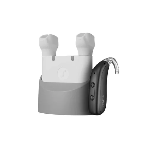 Signia Orion P/SP 75 Behind-The-Ear (BTE) Hearing Aid - view 1