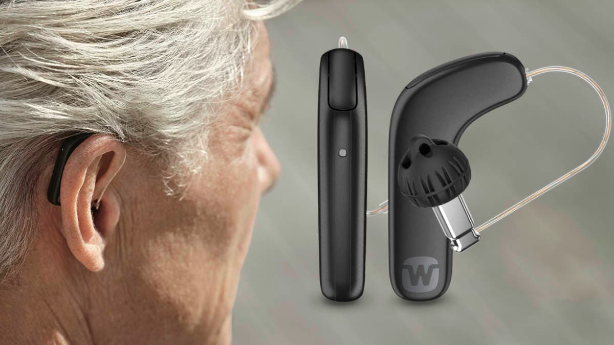 WIDEX RIC ERB2D 330 - view 1