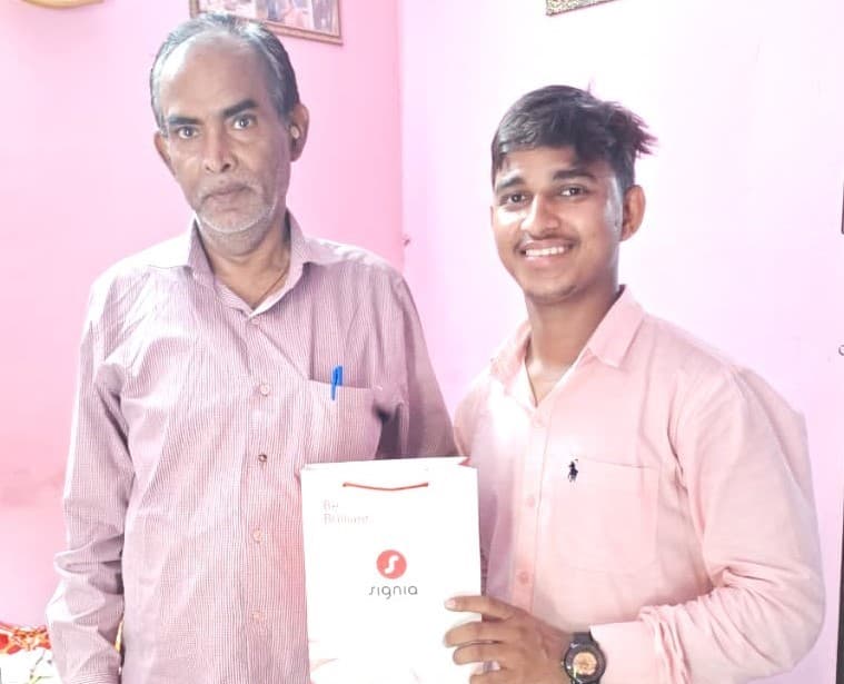 Bringing Better Hearing Home: Mr. B. L. Karn's Experience with the Signia Active 1IX