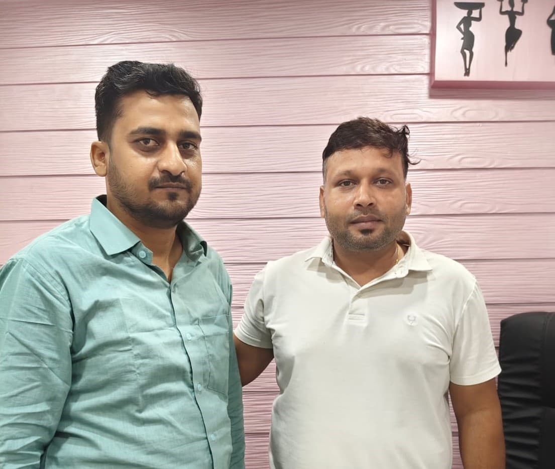 Insono Strengthens Professional Outreach Through a Visit to ENT Specialist Dr. Abhishek Kumar Rana