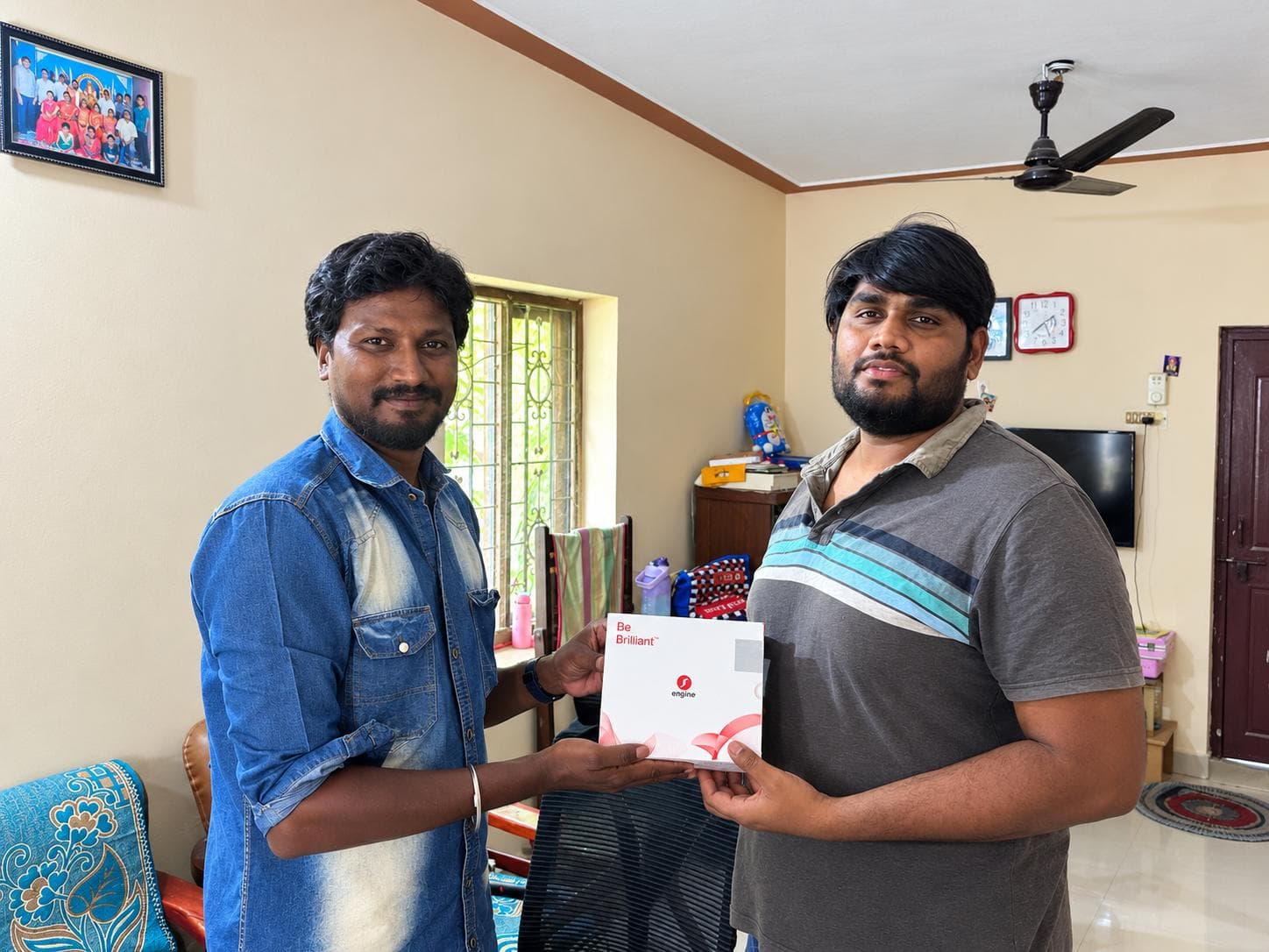 Hearing Aid in Chennai: Deepak’s First Hearing Aid Journey