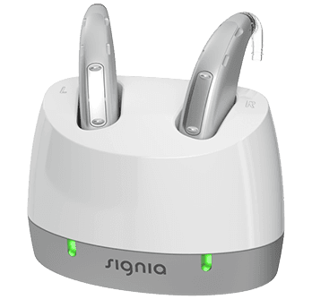 BTE Signia Kit Motion C&G X (BTE)