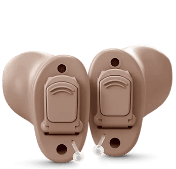 Otican Hit CIC Hearing Aid