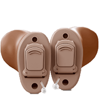Phonak JH-W2 – (CIC)