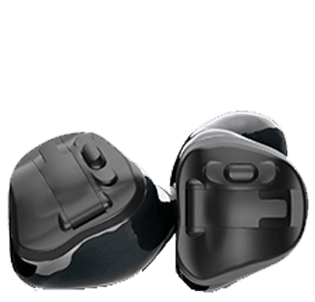 Phonak Virto M-312 (ITC)