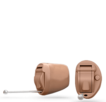 Phonak Virto V50 Nano IIC