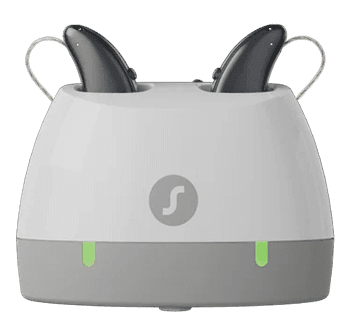 Signia Pure Charge&Go IX